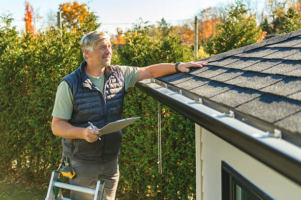 Trusted Emergency Roof Repair service in Geneva, OH - Ben Roofing and Steel LLC